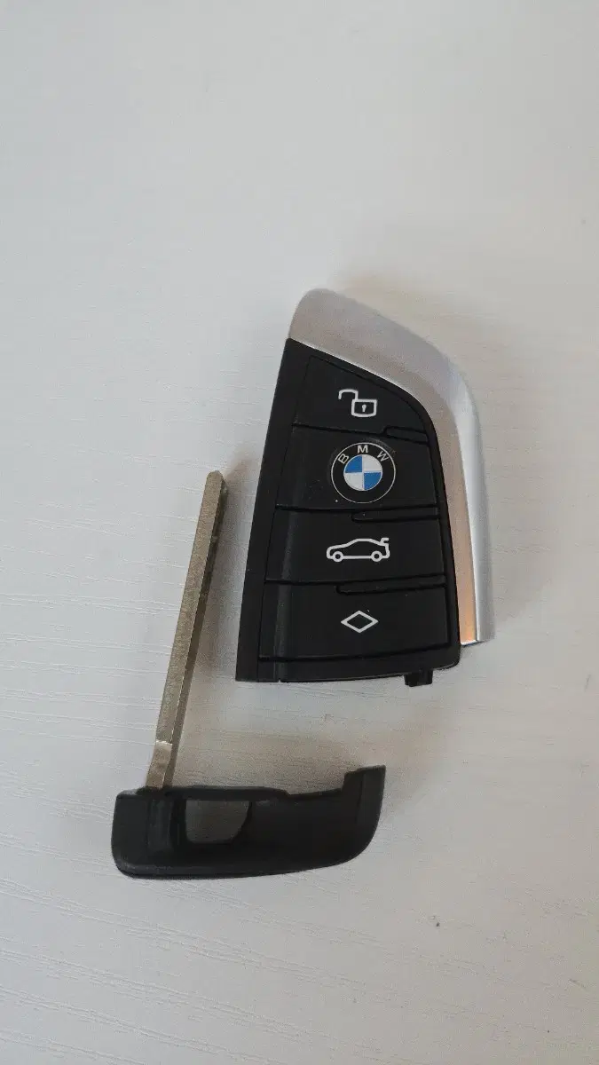 bmw 차키 구형